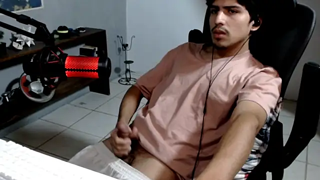 Thieves9's cam snapshot