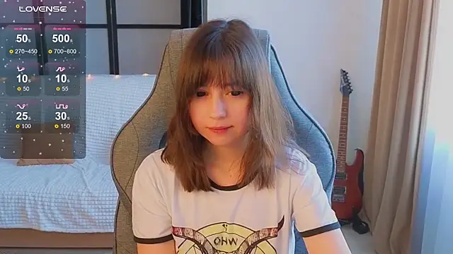 Lina_Brownie live sex cam