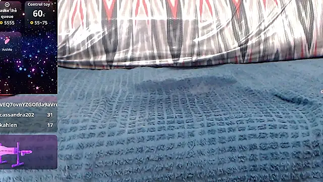 RoseRed69's cam snapshot