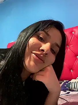 Chiquinquira3 live sex cam