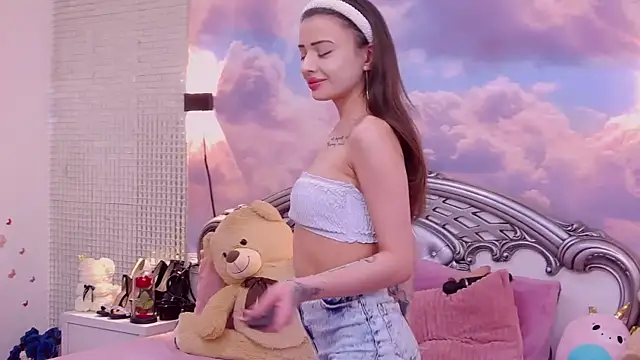 KayaBabby's cam snapshot