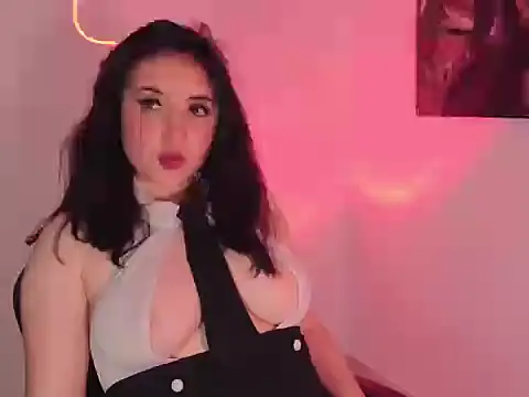 Lyra_Monrroy's cam snapshot