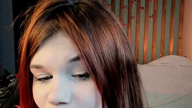 EllieKely's cam snapshot