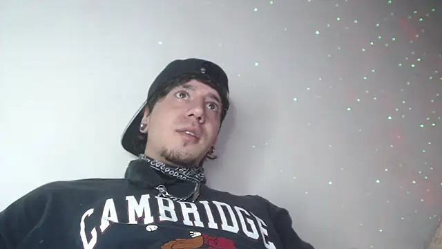 AndyBetti's cam snapshot