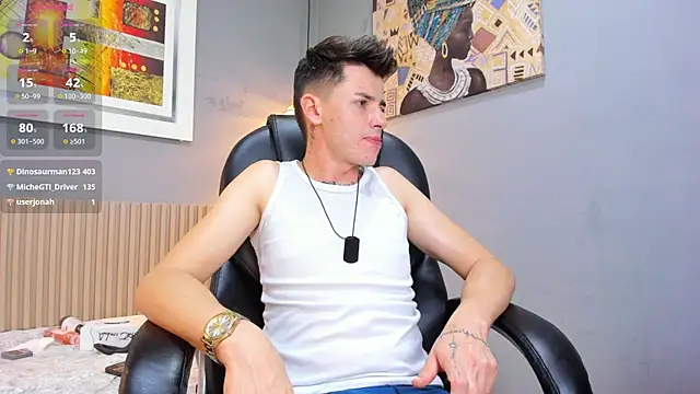 tossetrech's cam snapshot