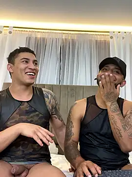 Robin_Rief's cam snapshot