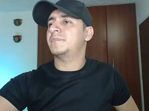 DarkTheKing's cam snapshot