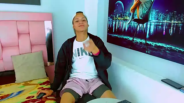 Axel_Marcu's cam snapshot