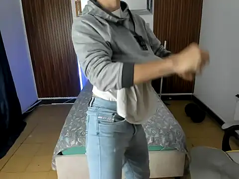 junior_caicer's cam snapshot