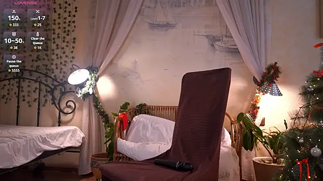 EvaDowe live sex cam