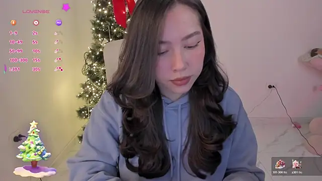 bubblegum_1's cam snapshot