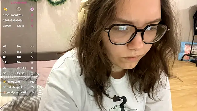 KerriMcbreen's cam snapshot