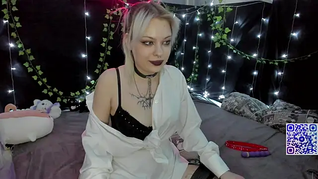 Saekiko's cam snapshot