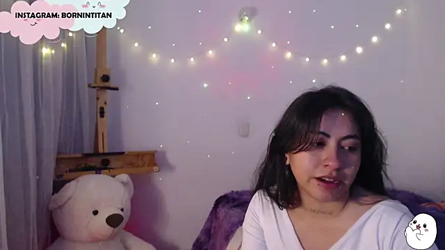 Bornintitan's cam snapshot