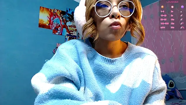 Princess_Venus's cam snapshot