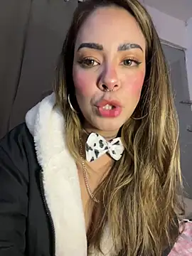 LilEuphoria's cam snapshot