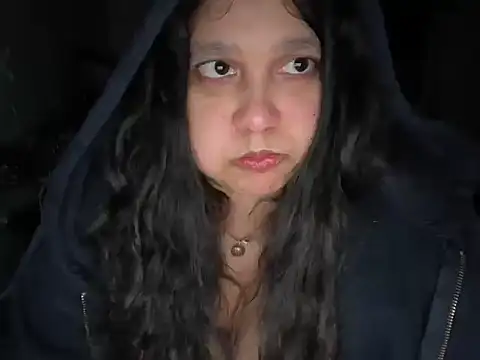 MelanieFawker's cam snapshot