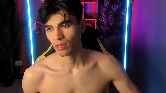 JaremyHarris's cam snapshot