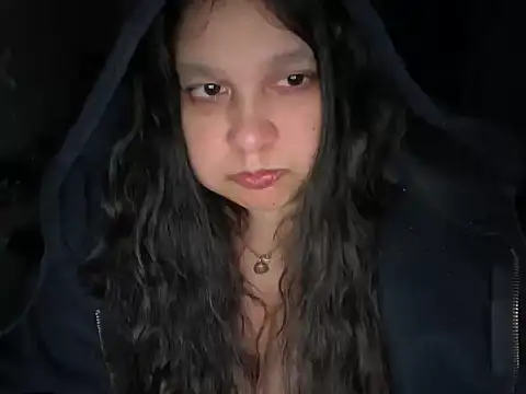 MelanieFawker's cam snapshot