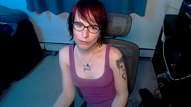 RyffBurnz live sex cam