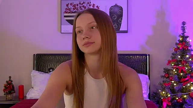 OliviaBrian's cam snapshot