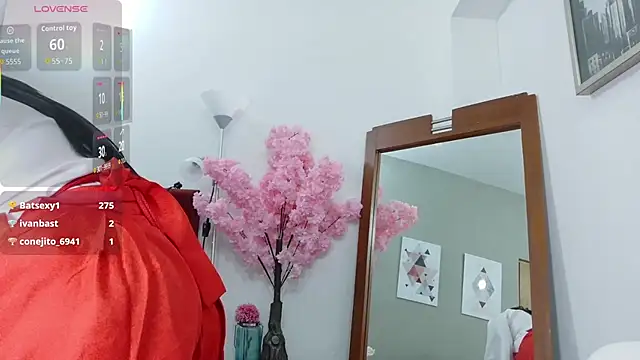 cosplaydate live sex cam