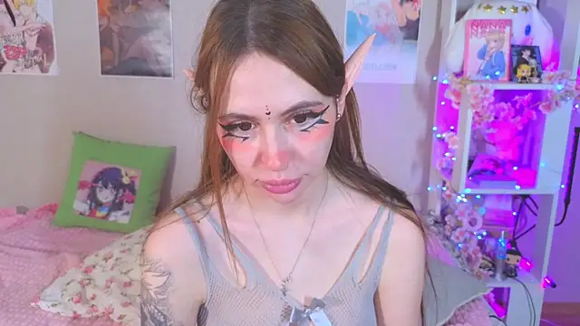 _Sweety_pie_ live sex cam