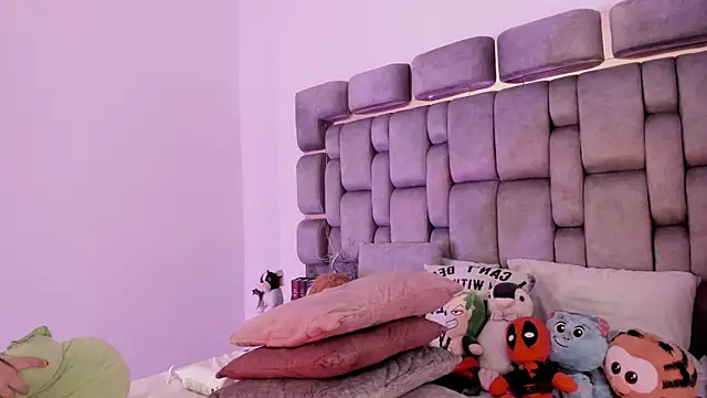 Camila_Matinez_'s cam snapshot