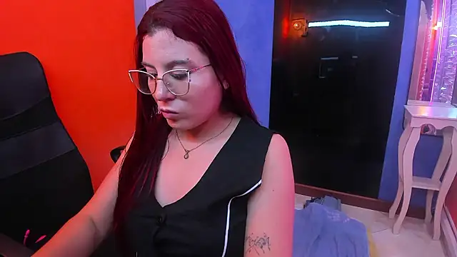 allison_mc's cam snapshot