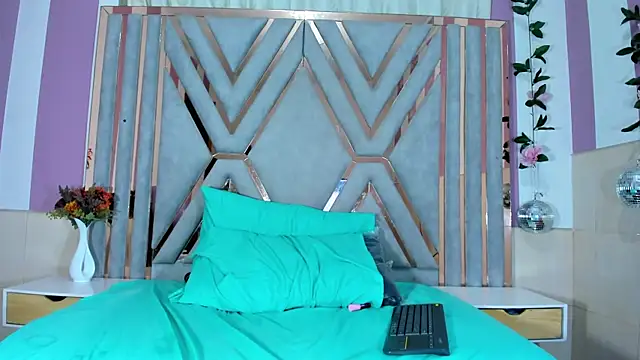 vanesaa_mejia's cam snapshot