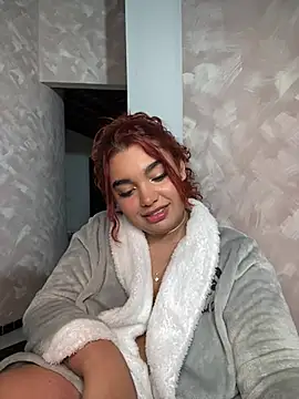 Anny_arango1's cam snapshot