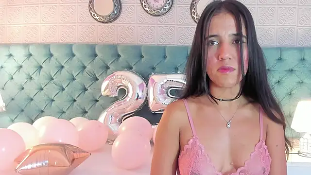 PiinkSoul's cam snapshot