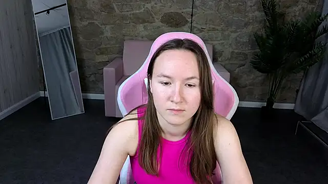 Little_doll_meow's cam snapshot