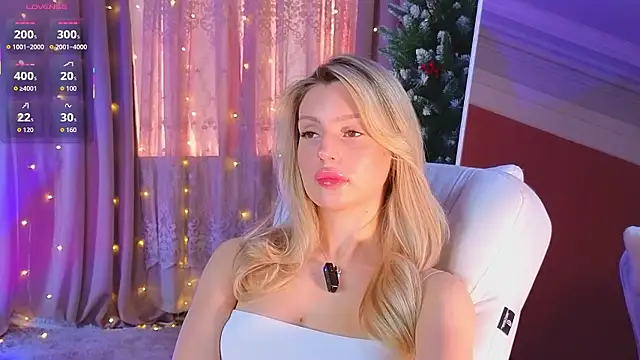 Grace_Gordon live sex cam