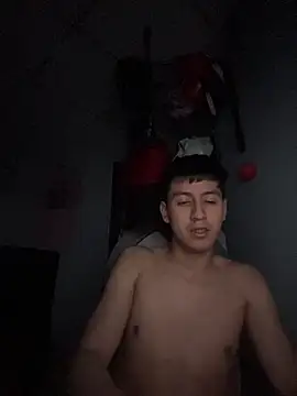 Stiven_017 live sex cam