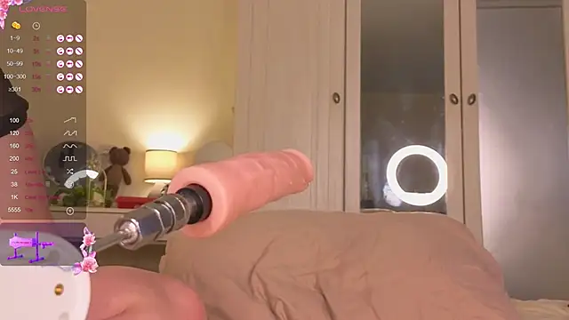 CristalKillian's cam snapshot