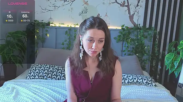 SkyHelen's cam snapshot