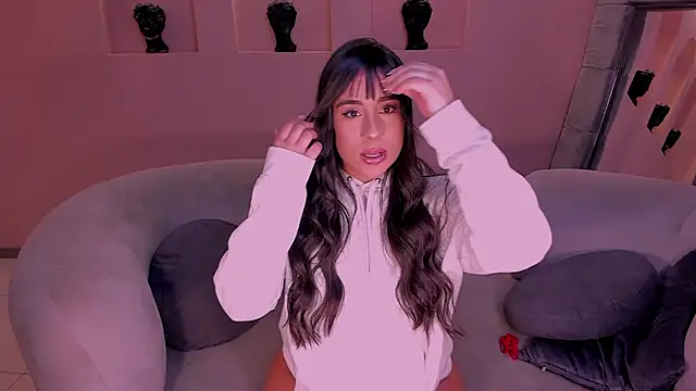 SussyBellX's cam snapshot