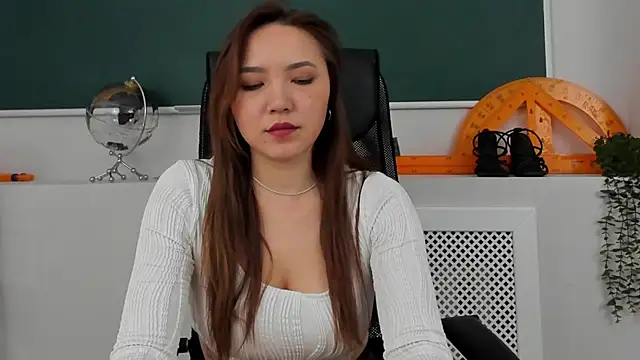 AnnaJonson's cam snapshot