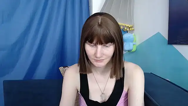 cornflower_mm's cam snapshot