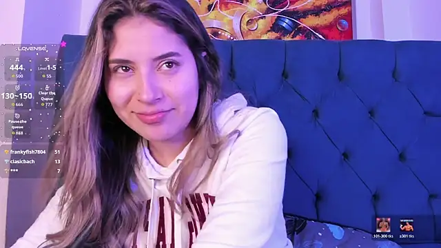 Violet_Blazee live sex cam