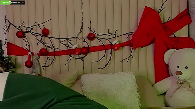 RachelCart's cam snapshot