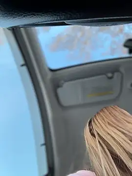 LavenderHot live sex cam