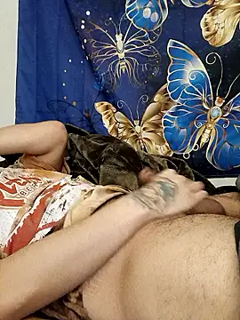 LuvTune's cam snapshot