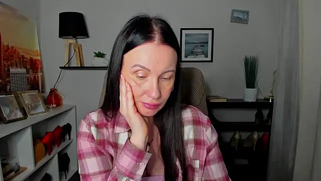 Velvet_Jasmine live sex cam