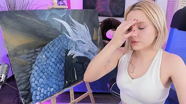 AuroraWrenfield's cam snapshot