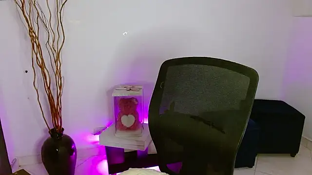 lispetite's cam snapshot