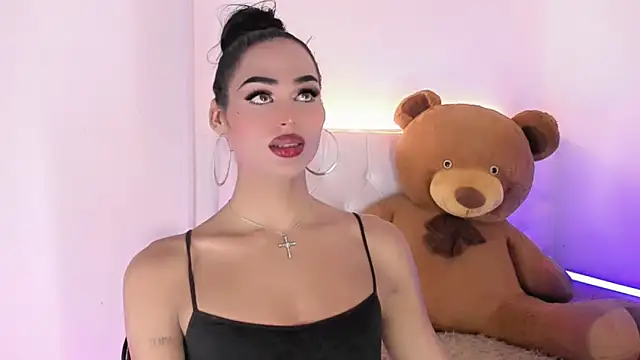amal_baddell live sex cam