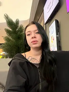 AlishaOfThorns live sex cam