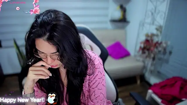 Lunlunera live sex cam